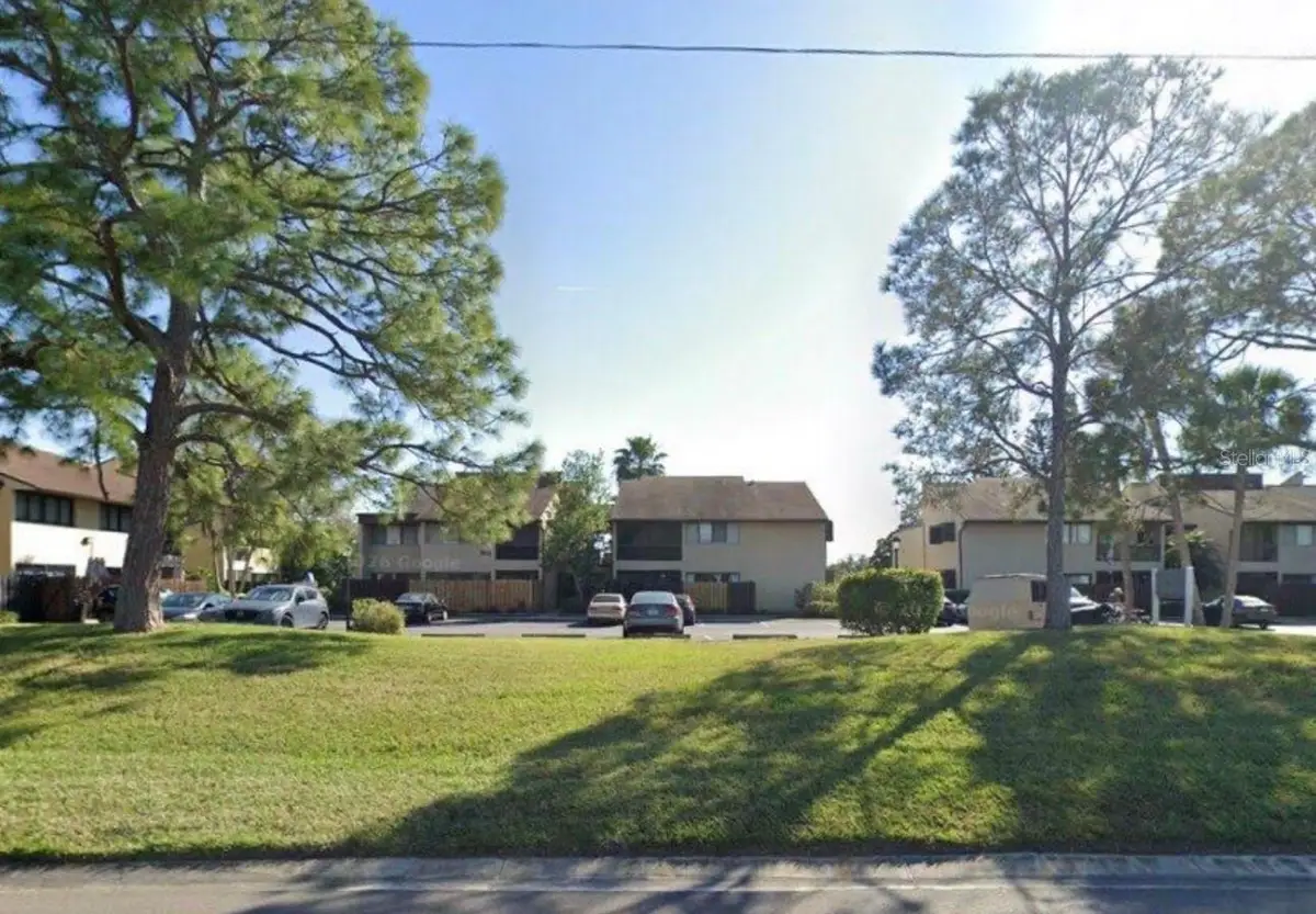 770 N Village Lake Terrace N #203, Saint Petersburg, FL 33716 - #1