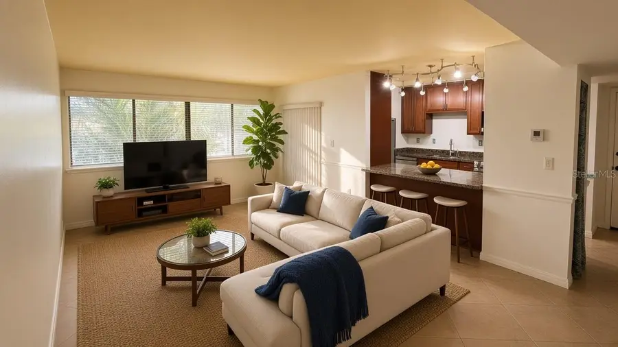 770 N Village Lake Terrace N #203, Saint Petersburg, FL 33716 - #3