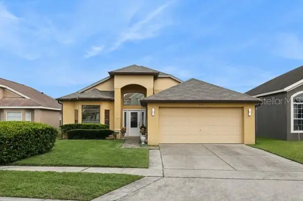 509 Hardwood Circle, ORLANDO, FL 32828