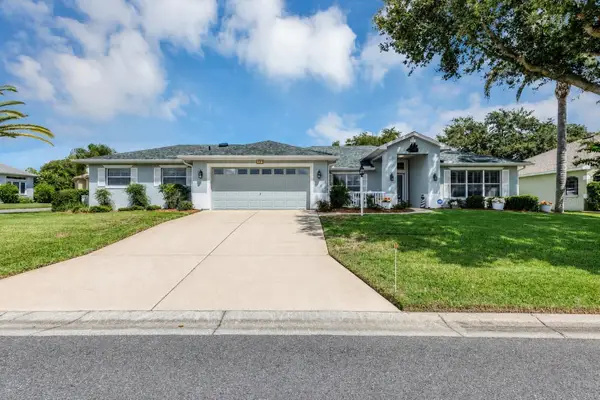 3051 Keel Court, TAVARES, FL 32778