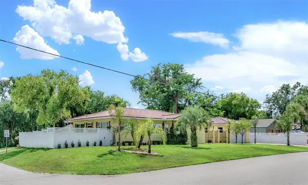 123 Sunrise Boulevard, DEBARY, FL 32713
