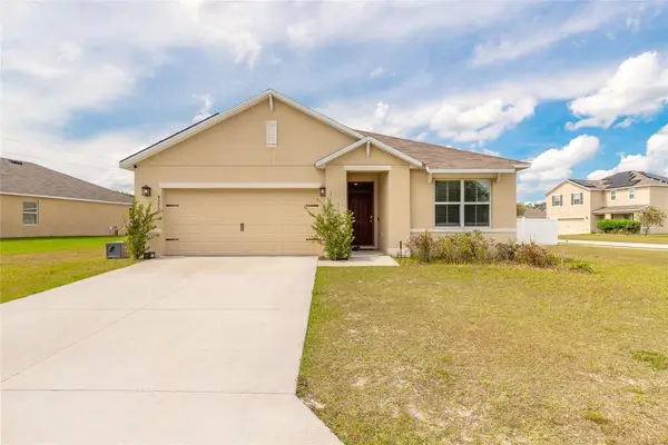 4273 NE 29th Place, OCALA, FL 34470