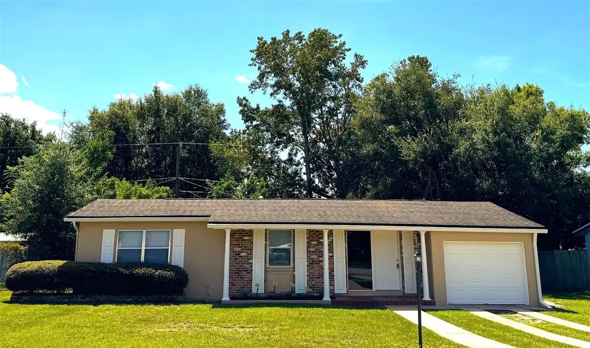 641 Merrimac Street, Deltona, FL 32725 - #1