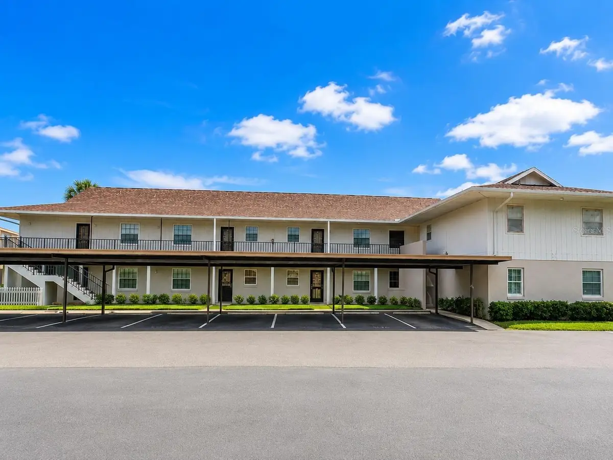 1640 Juno Trail #103F, Astor, FL 32102 - #1