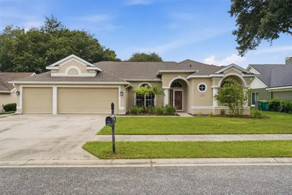 1463 Maple Leaf Lane, DELAND, FL 32724