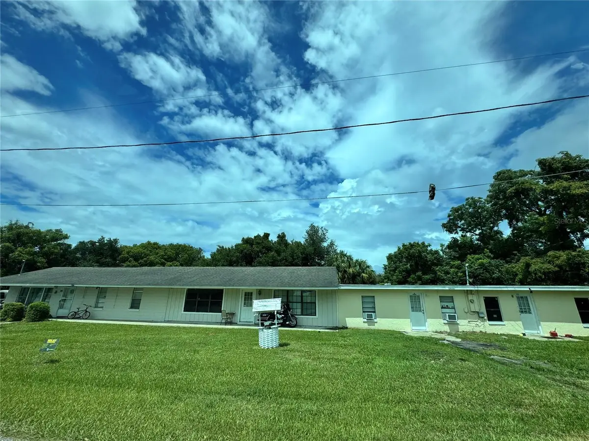 16025 Wallace Street, Umatilla, FL 32784 - #1