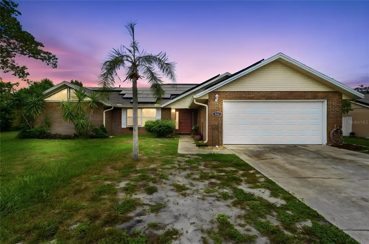 852 Abbott Avenue, Deltona, FL 32725 - #1