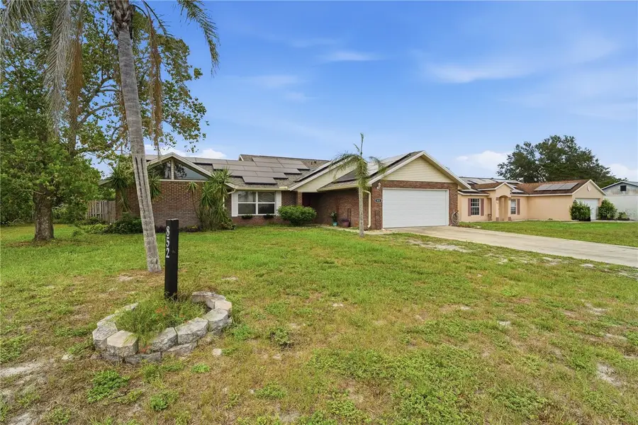 852 Abbott Avenue, Deltona, FL 32725 - #2