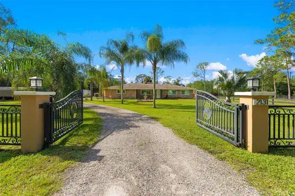 2131 W Poinsettia Drive, PORT ORANGE, FL 32128