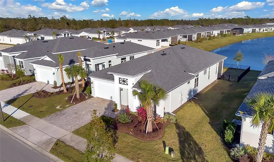 891 Megano Boulevard, Deland, FL 32724 - #2