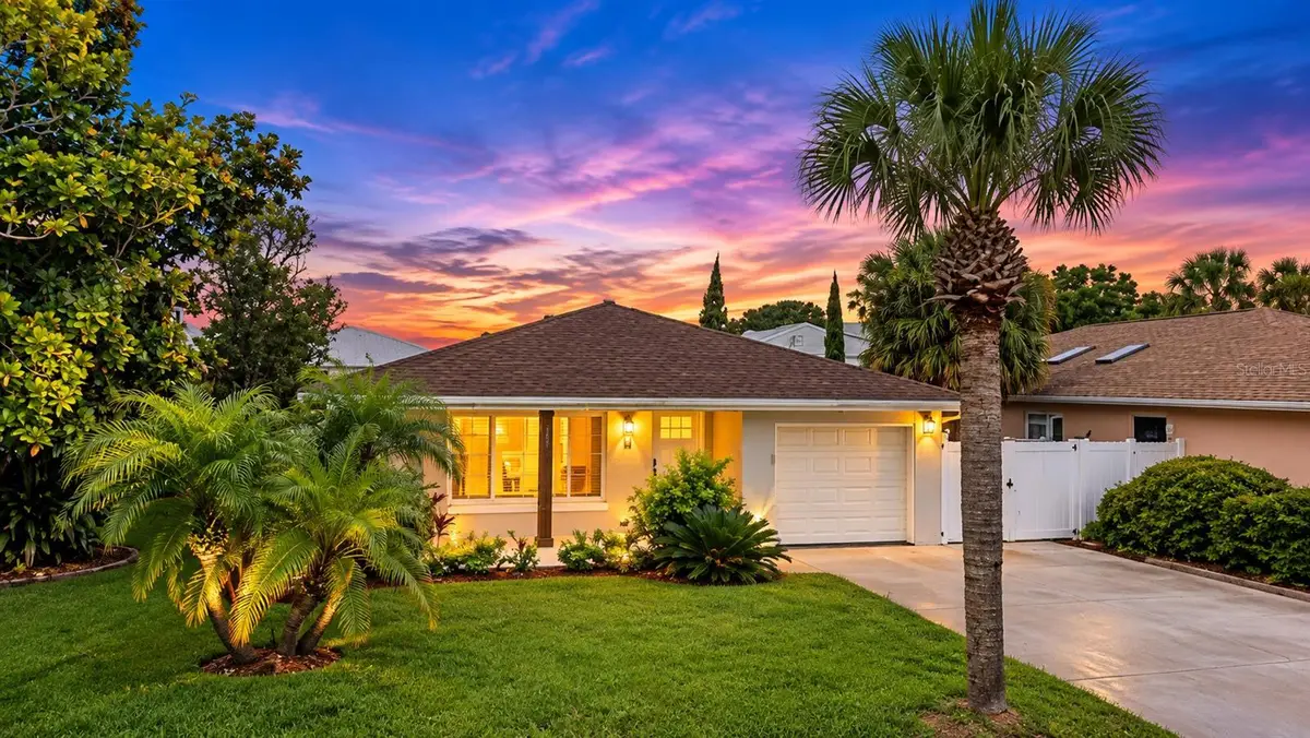 43 Capistrano Drive, Ormond Beach, FL 32176 - #1