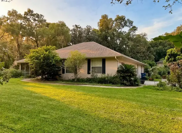 1880 Whippoorwill Lane, DELAND, FL 32720