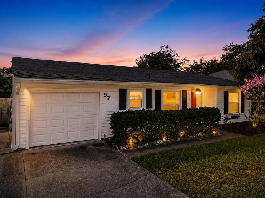 97 S Courtland Boulevard, Deltona, FL 32738 - #2