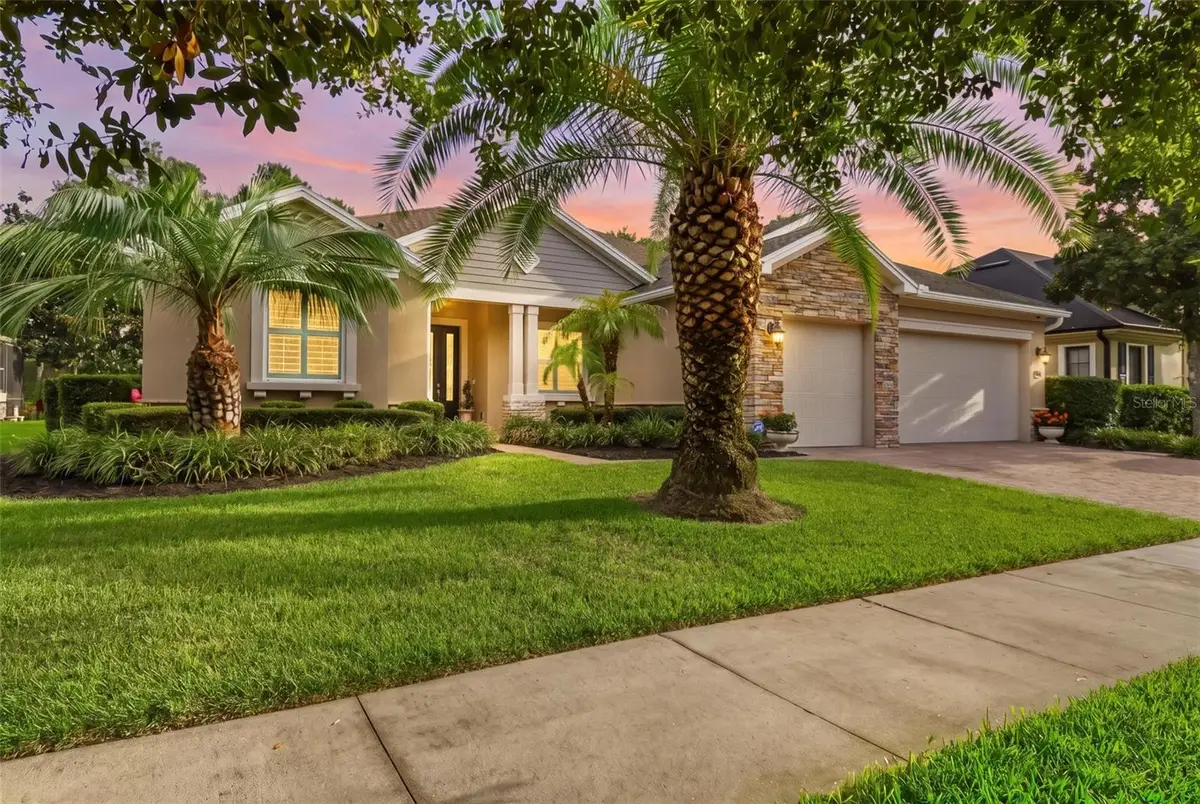 114 Ivydale Manor Drive, Deland, FL 32724 - #1