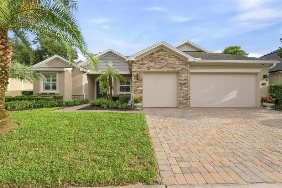 114 Ivydale Manor Drive, Deland, FL 32724 - #3