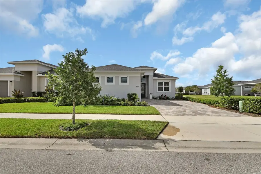 859 Liliana Drive, Deland, FL 32724 - #2