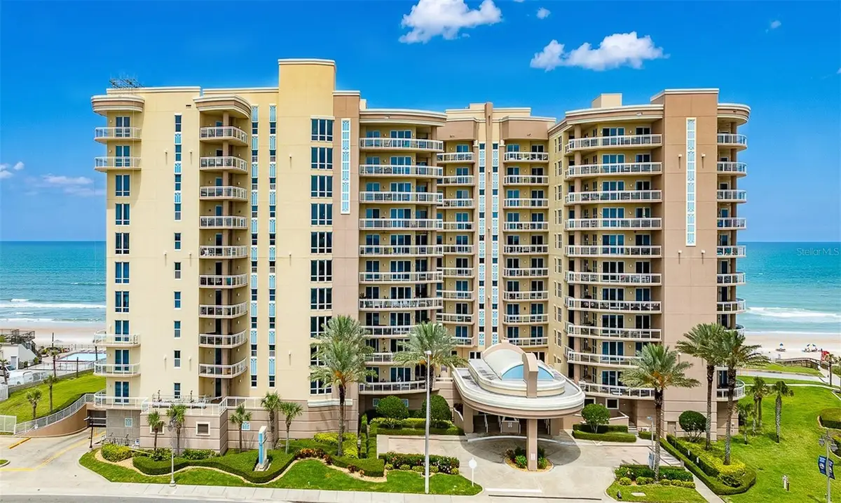 1925 S Atlantic Avenue #210, Daytona Beach Shores, FL 32118 - #1