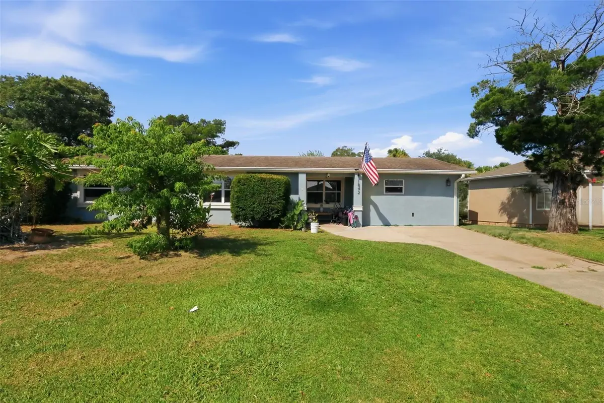 1842 India Palm Drive, Edgewater, FL 32141 - #1