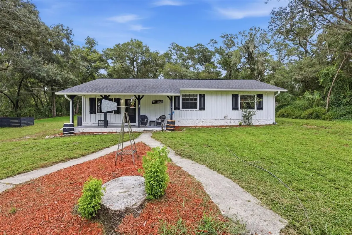 1095 S Ridgewood Avenue, Deland, FL 32720 - #1