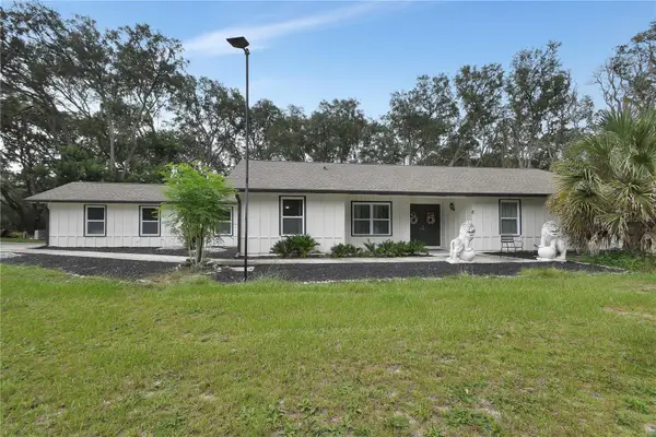 400 Foothill Farms Road, ORANGE CITY, FL 32763