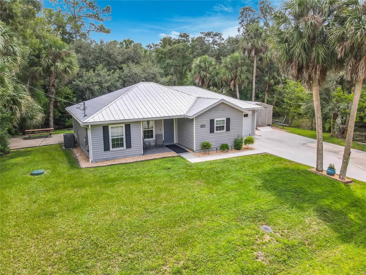2863 Canal Road, Deland, FL 32720 - #1