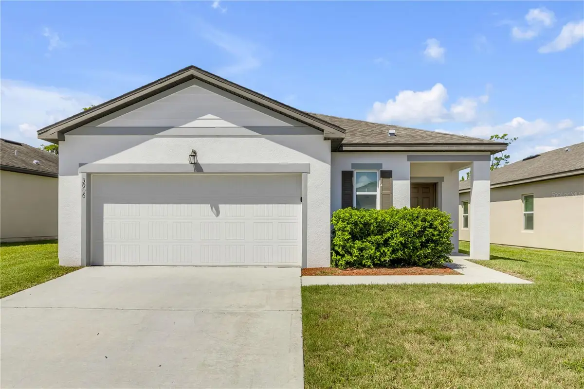 3006 Neverland Drive, New Smyrna Beach, FL 32168 - #1