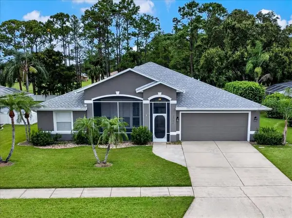 1777 Arash Circle, PORT ORANGE, FL 32128
