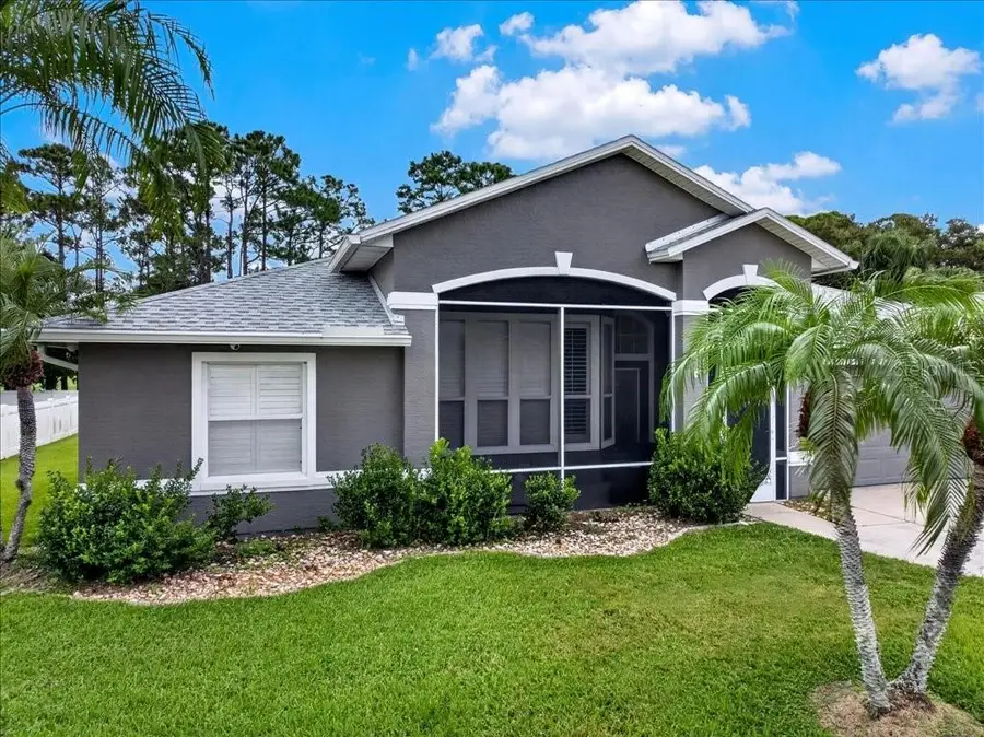 1777 Arash Circle, Port Orange, FL 32128 - #2