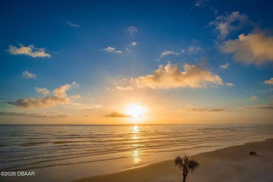 3703 S South Atlantic Avenue #1004, Daytona Beach Shores, FL 32118 - #3