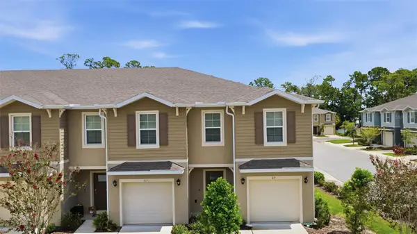 65 Bella Lago Circle, PORT ORANGE, FL 32129