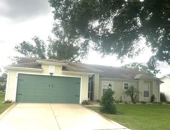 25078 Riverwalk Drive, LEESBURG, FL 34748