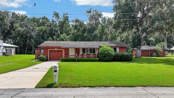 2152 Swoope Drive, NEW SMYRNA BEACH, FL 32168