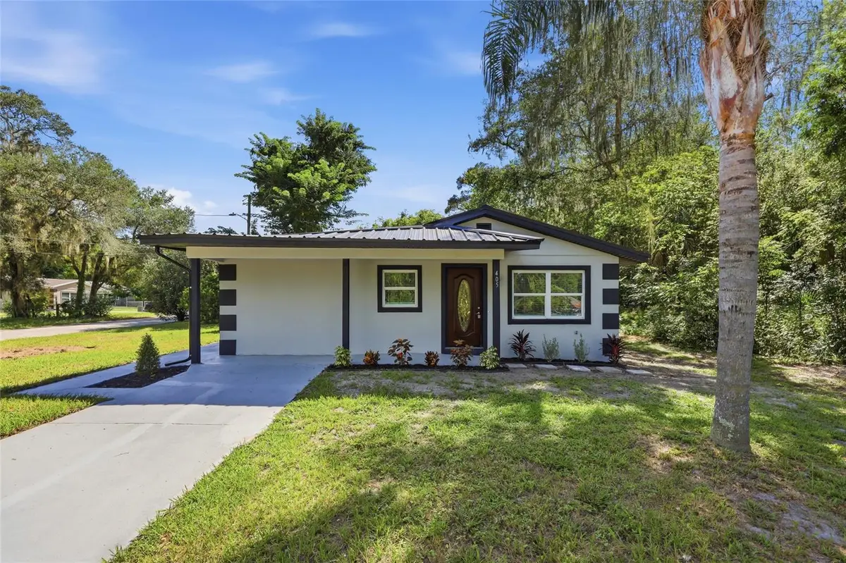 405 S Boston Avenue, Deland, FL 32724 - #1