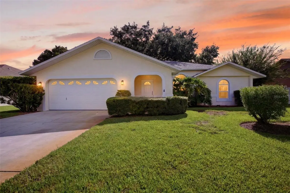 9 China Moon Drive, Ormond Beach, FL 32174 - #1