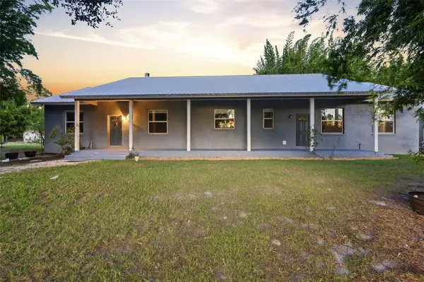 615 Deer Pond Road, OSTEEN, FL 32764