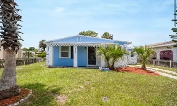 2830 Colbert Circle, MELBOURNE, FL 32901