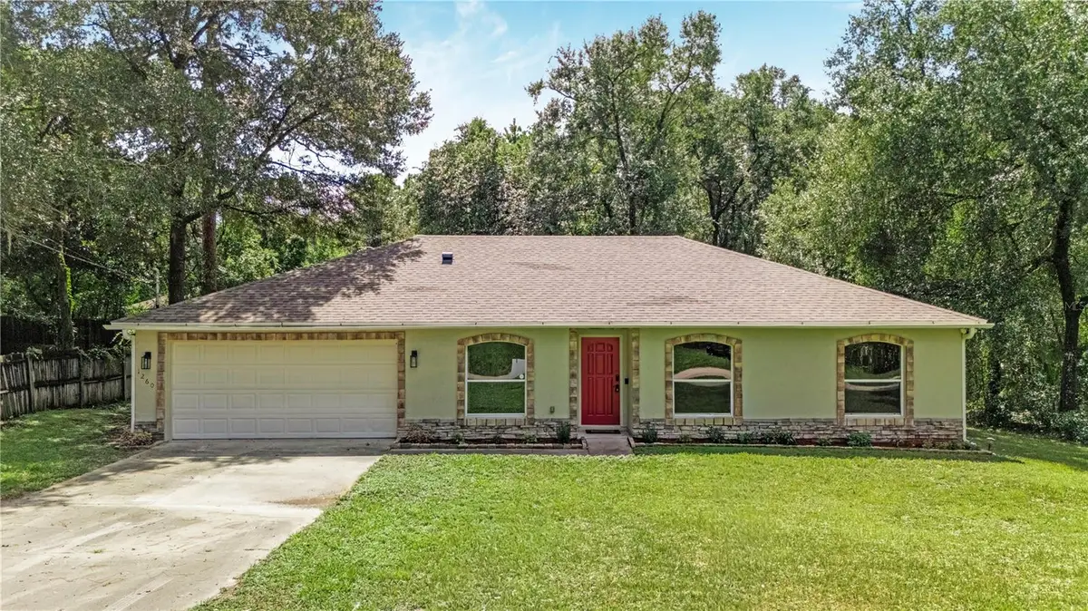 1260 2nd Street, Orange City, FL 32763 - #1