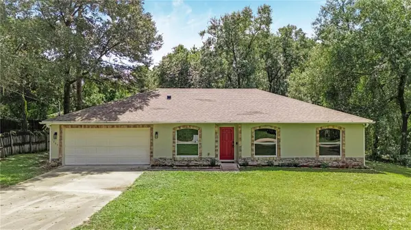 1260 2nd Street, ORANGE CITY, FL 32763