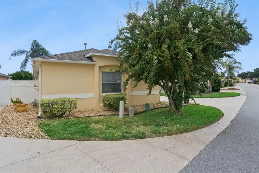 1492 Alexandria Place, The Villages, FL 32162 - #2