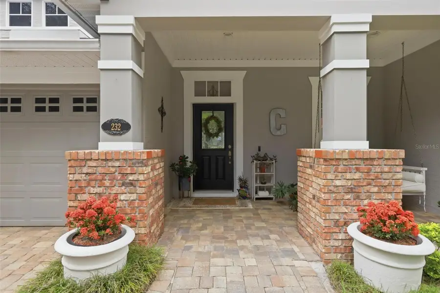 232 Asterbrooke Drive, Deland, FL 32724 - #3