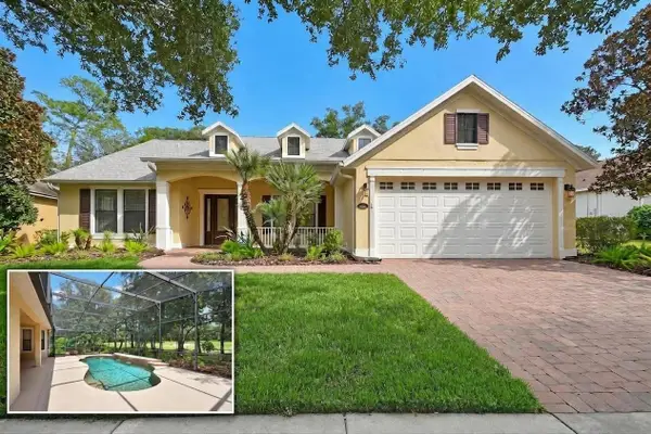 502 Victoria Hills Drive, DELAND, FL 32724