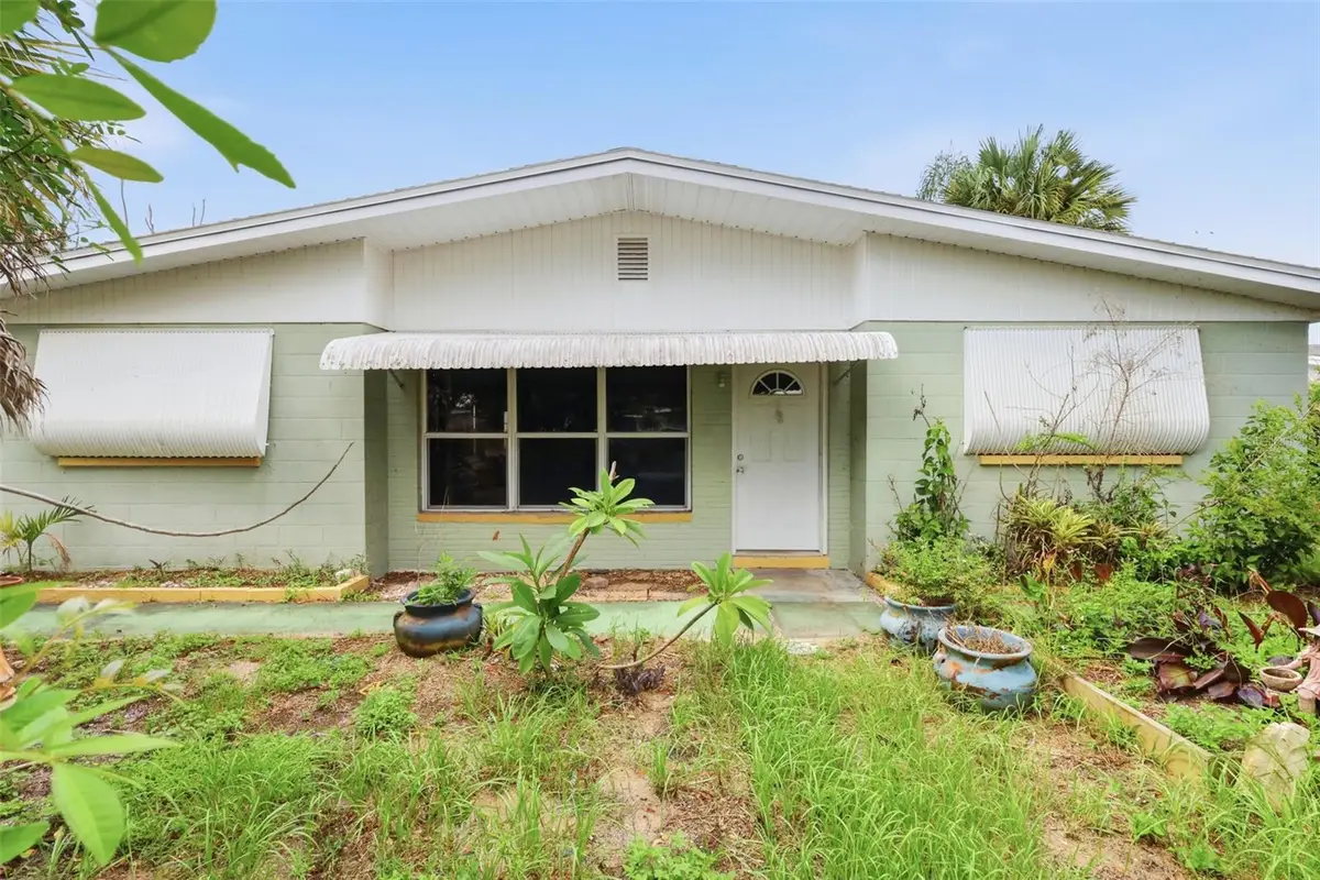 1400 Milton Street, Titusville, FL 32780 - #1