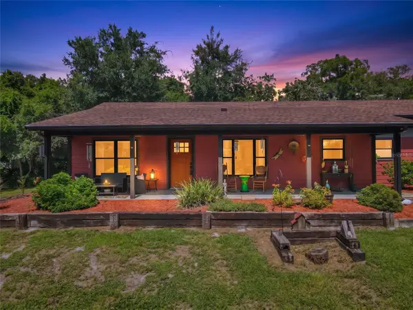 80 Community Drive, DEBARY, FL 32713