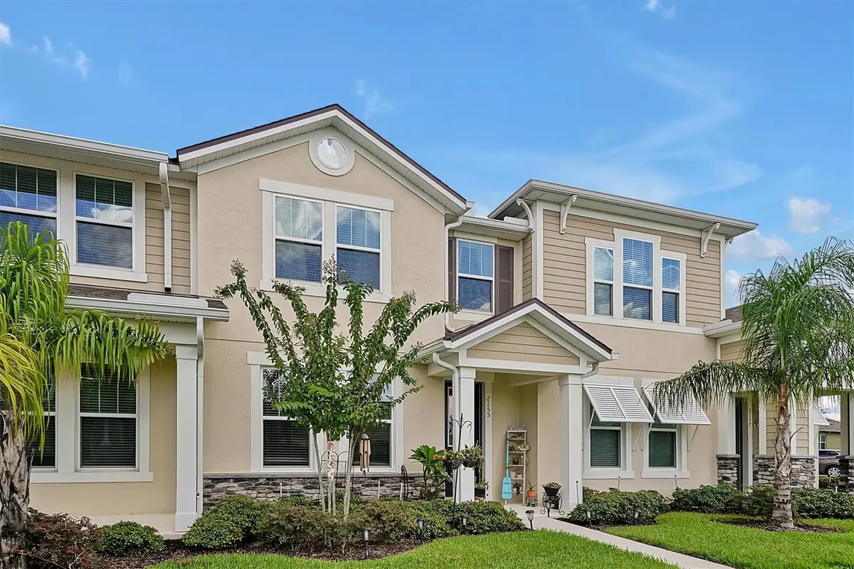 2155 Valencia Blossom Street, Clermont, FL 34711 - #1