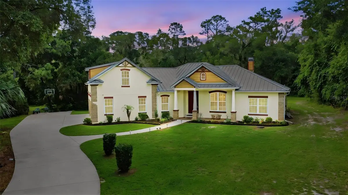 1806 Glenwood Oaks Lane, Deland, FL 32720 - #1