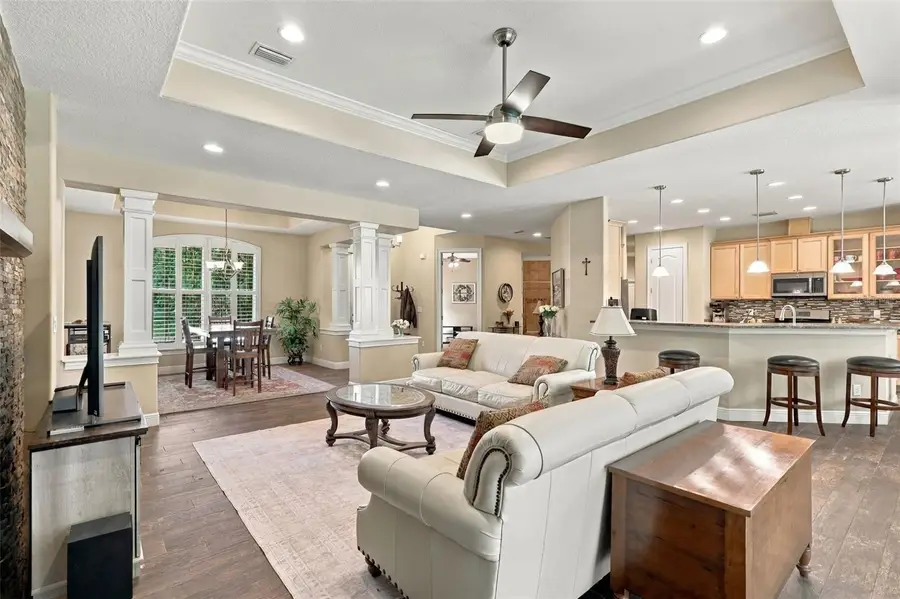 1806 Glenwood Oaks Lane, Deland, FL 32720 - #3