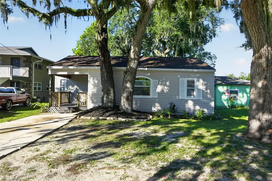846 State Avenue, Holly Hill, FL 32117 - #2