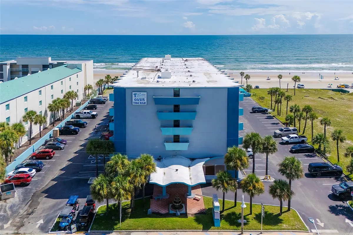 313 S Atlantic Avenue #5200, Daytona Beach, FL 32118 - #1