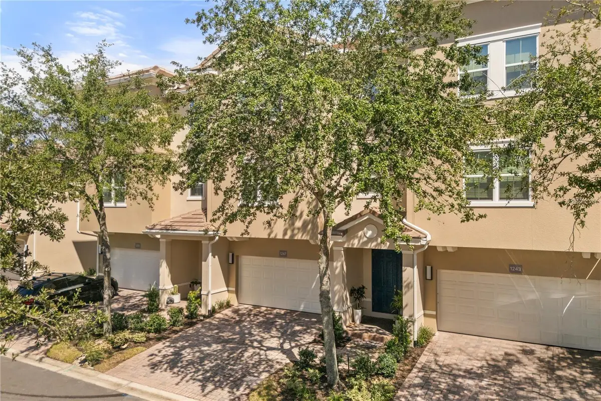 1247 Bolton Place, Lake Mary, FL 32746 - #1