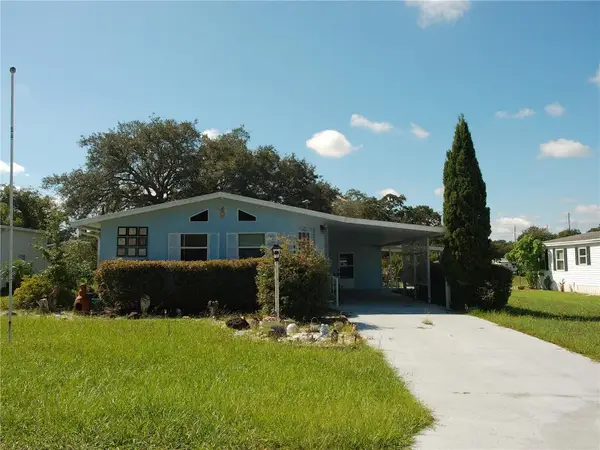 162 Florence Boulevard, DEBARY, FL 32713
